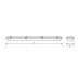Светильники HALLA Lighting серии BI1 IP65